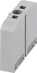 Phoenix Contact 1082917, Phoenix Contact 1082917 Endhalter Grau 20St.
