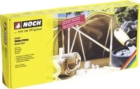 NOCH 61601, NOCH TERRA-FORM 61601 Basis-Set 1 Set