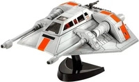 Revell 03604, Revell 03604 Star Wars Snow Speeder Science Fiction Bausatz 1:52