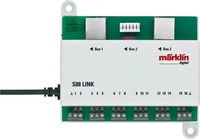 M&auml;rklin 60883, M&auml;rklin 60883 S 88-Link Universal
