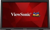Viewsonic VS18311, Viewsonic TD2223 LED-Monitor EEK E (A - G) 55.9 cm (22 Zoll) 1920 Viewsonic VS18311, Viewsonic TD2223 LED-Monitor EEK E (A - G) 55.9 cm (22 Zoll) 1920