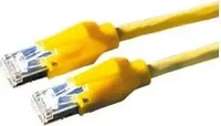 Draka Patchkabel Cat.6 (Class E) S/Ftp