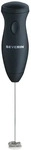 Severin 3590, Severin SM 3590 3590 Milchaufsch&auml;umer Schwarz