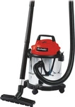 Einhell 2342370, Einhell TC-VC 1812 S 2342370 Nass-/Trockensauger 1250 W 12 l