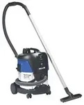 Nilfisk 107406603, Nilfisk AERO 21-21 PC INOX 107406603 Nass-/Trockensauger 1250 W 20