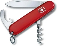 Victorinox 0.3303.B1, Victorinox WAITER 0.3303.B1 Taschenmesser