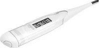 Scala 010498, Scala SC 28 flex weiss Fieberthermometer