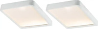Paulmann 93583, Paulmann LED-Aufbauleuchte 2er Set