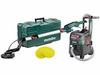 Metabo 690886000, Metabo LSV 5-225 Comfort + ASR 35L ACP Set 690886000