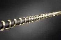 Konstsmide 3744-100, Konstsmide LED 3744-100 Lichtschlauch 6.5m Warmwei&szlig;