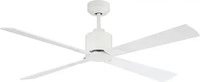 Lucci AIR 210521, Lucci AIR Climate I Deckenventilator 35W (&Oslash; x H) 132cm x 31cm