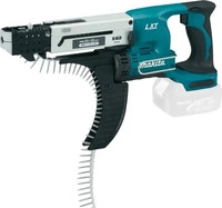Makita DFR550Z, Makita DFR550Z Akku-Magazinschrauber 18 V ohne Akku