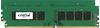 Crucial CT2K16G4DFD824A, Crucial 2x16GB DDR4 PC-Arbeitsspeicher Kit DDR4 32GB 2 x