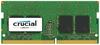 Crucial CT4G4SFS824A, Crucial Laptop-Arbeitsspeicher Modul DDR4 4GB 1 x 4GB Non-ECC