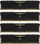 Corsair CMK32GX4M4B3200C16, Corsair CMK32GX4M4B3200C16 PC-Arbeitsspeicher Modul DDR4