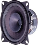 Visaton 4899, Visaton FR 10 HM - 8 Ohm 4 Zoll 10.16cm Breitb&auml;nder 20W 8Ω