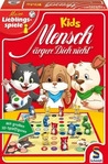 Schmidt Spiele 40534, Schmidt Spiele Mensch &Auml;rgere Dich Nicht Kids 40534