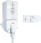 Protector 1590120, Protector AS-R40 Zusatz-Sender Rollladen Wei&szlig;