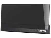 Telestar 5102219, Telestar Antenna 9 Aktive DVB-T/T2 Flachantenne Innenbereich