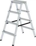 MUNK G&uuml;nzburger Steigtechnik 11234, MUNK G&uuml;nzburger Steigtechnik 11234 Aluminium