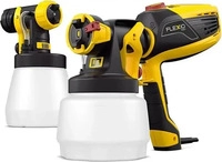 Wagner 2361538, Wagner W 590 Flexio Farbspr&uuml;hsystem 630W F&ouml;rdermenge (max.) 500