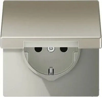 Jung ES1520KL, Jung SCHUKO-Steckdose ES 1520 KL
