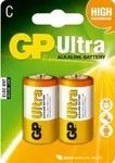 GP GPULT14A753C2, GP GPULT14A753C2 Baby (C)-Batterie Alkali-Mangan 6000 mAh...