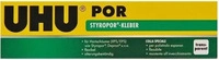 UHU 45900, UHU POR Styropor-Kleber 45900 40 g, Grundpreis: &euro; 132,75 / kg