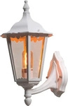 Konstsmide 7213-250, Konstsmide Firenze 7213-250 Au&szlig;enwandleuchte Energiesparlampe,