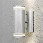 Konstsmide 7512-320, Konstsmide Modena 7512-320 Au&szlig;enwandleuchte GU10 70W