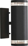 Konstsmide 7512-750, Konstsmide Modena 7512-750 Au&szlig;enwandleuchte GU10 70W...