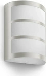 Philips LED 173234716, Philips LED Python 173234716 LED-Au&szlig;enwandleuchte LED...