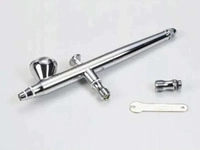 Tamiya 74514, Tamiya HG Super Fine Double Action Airbrush-Pistole D&uuml;sen-&Oslash;...