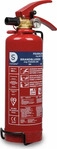 Smartwares 10.018.56, Smartwares ABC 10.018.56 Pulverfeuerl&ouml;scher Brandklasse:...
