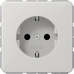 Jung CD1520LG, Jung SCHUKO-Steckdose CD 1520 LG