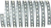 Paulmann 70827, Paulmann MaxLED 500 70827 LED-Streifen-Erweiterung mit Stecker 24V
