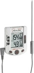 TFA Dostmann 14.1503, TFA Dostmann 14.1503 K&uuml;chen-Thermometer Ofen- und