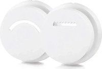 Philips Home HR2455/09, Philips Home HR2455/09 Nudelmaschine Formscheiben Wei&szlig;