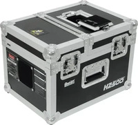 Antari 51702695, Antari HZ-500E mit Flightcase Hazer