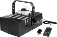 Eurolite 51702040, Eurolite DYNAMIC FOG 1200 Nebelmaschine inkl....