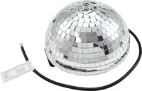 Eurolite 50101950, Eurolite Discokugel 200 mm