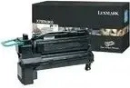 Lexmark X792X2KG, Lexmark Toner X792 Original Schwarz 20000 Seiten X792X2KG