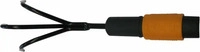 Fiskars 1000683, Fiskars Gartenhacke 1000683 QuikFit