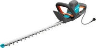Gardena 09834-20, GARDENA ComfortCut 600/55 Elektro Heckenschere mit Schutzb&uuml;gel 600