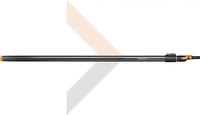 Fiskars 1000666, Teleskop-Stiel QuikFit L.1400-2400mm FISKARS