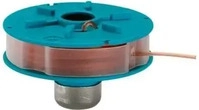 GARDENA 05369-20, GARDENA 05369-20 Ersatzfaden 1er Set, Grundpreis: &euro; 1,43 / m