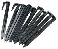 Gardena 04090-20, Gardena 04090-20 Haken 100er Set Passend f&uuml;r (Modell
