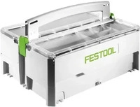 Festool 499901, Festool Systainer SYS-StorageBox 499901 Transportkiste (L x B x H)