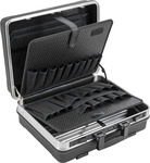 B & W International 120.02/P, B & W International base pockets 120.02/P Universal