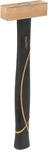 Picard 0033010-1000, Picard BlackTec 0033010-1000 Kupferhammer 1000g 355mm 1St.